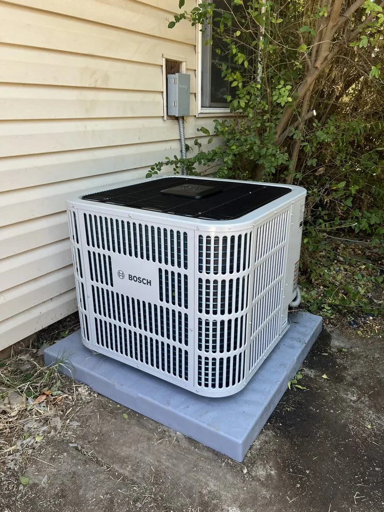 Slide of Fusion Heating and Cooling