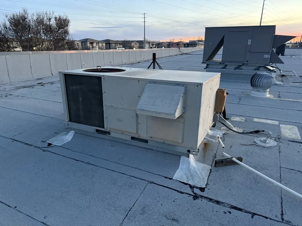 Slide of Fusion Heating and Cooling