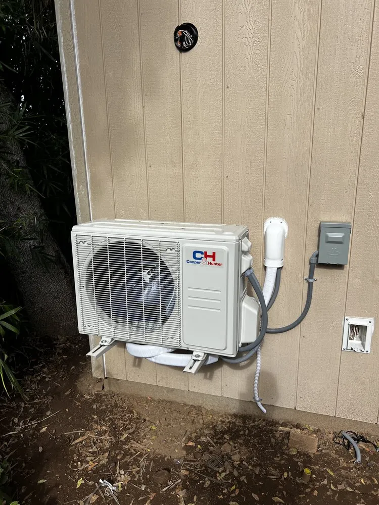 Slide of Fusion Heating and Cooling