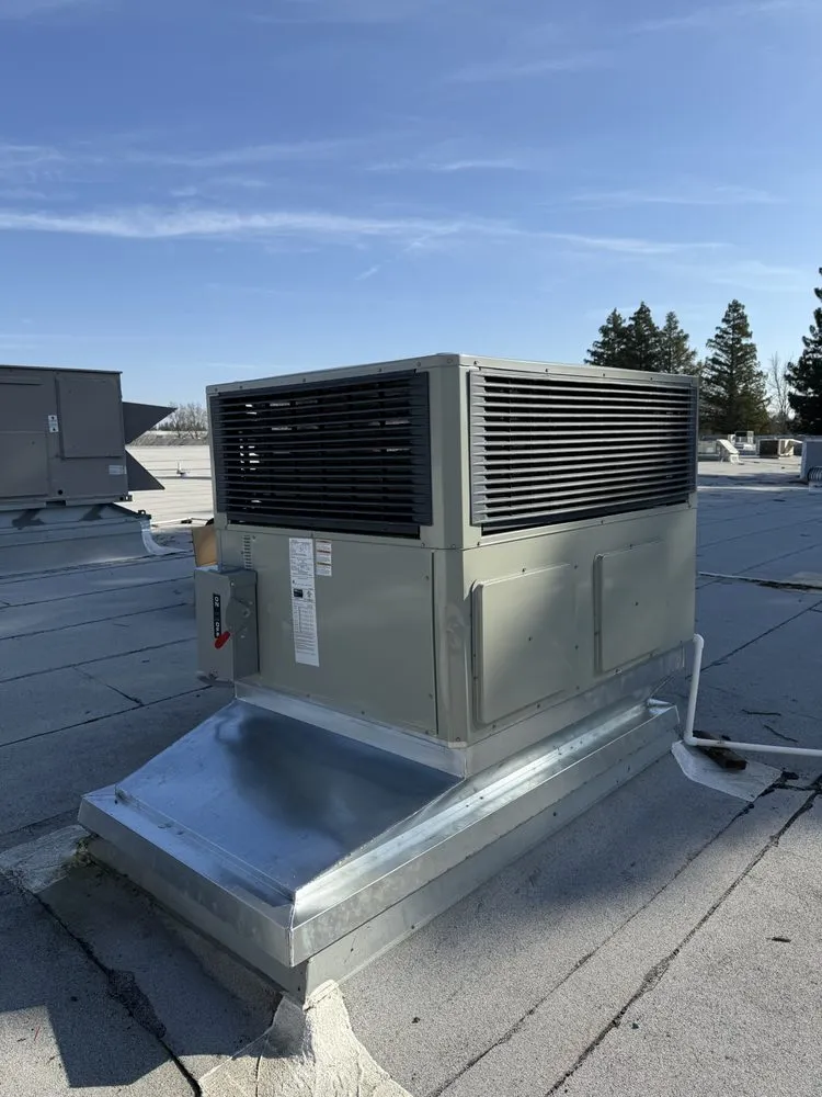 Slide of Fusion Heating and Cooling