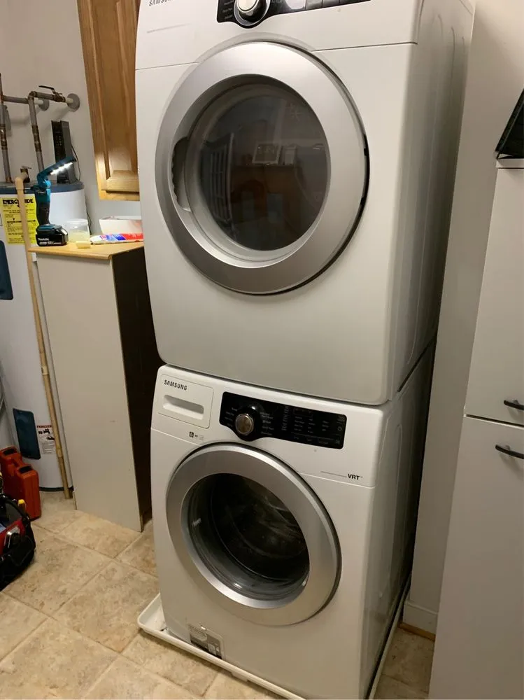 Trusted air conditioning service in Henrico, VA by Fusion HVAC & Appliance Repair