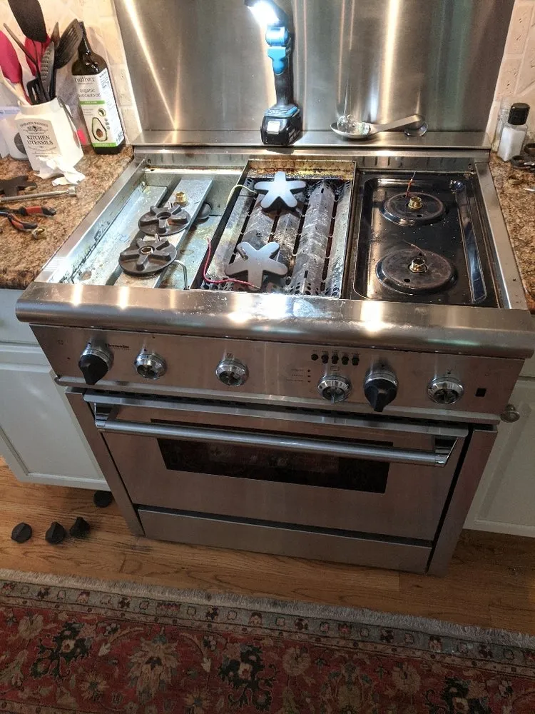 Expert air conditioning tune-up in Henrico, VA by Fusion HVAC & Appliance Repair
