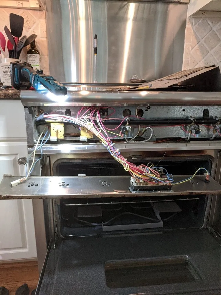 Local furnace service in Henrico, VA - Fusion HVAC & Appliance Repair