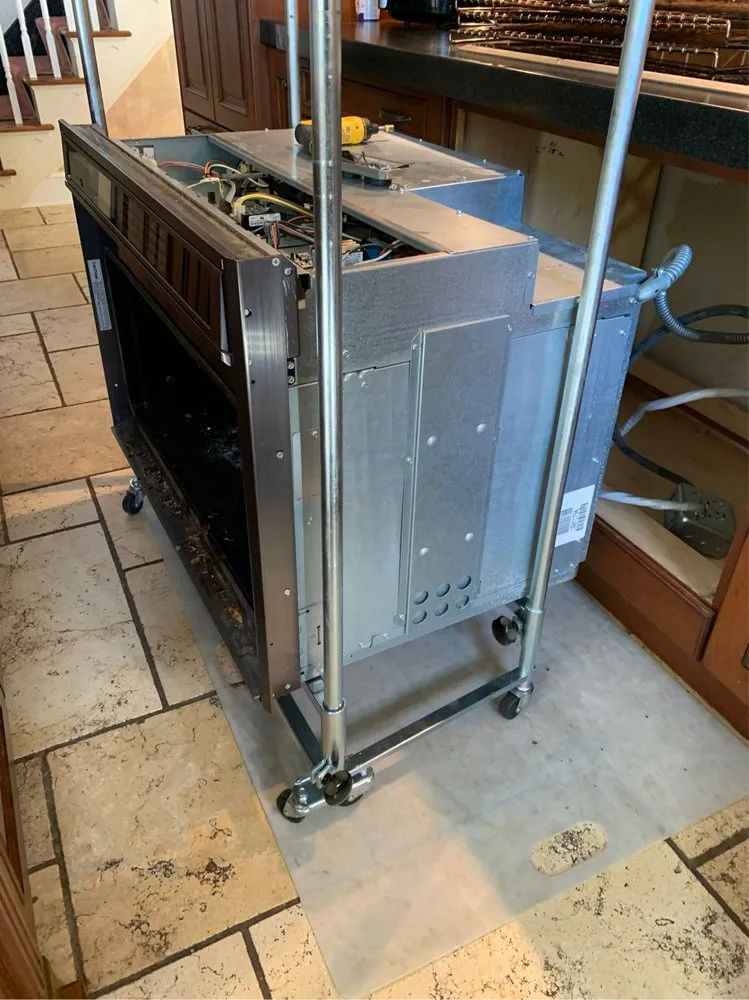 Emergency air conditioning tune-up in Henrico, VA by Fusion HVAC & Appliance Repair