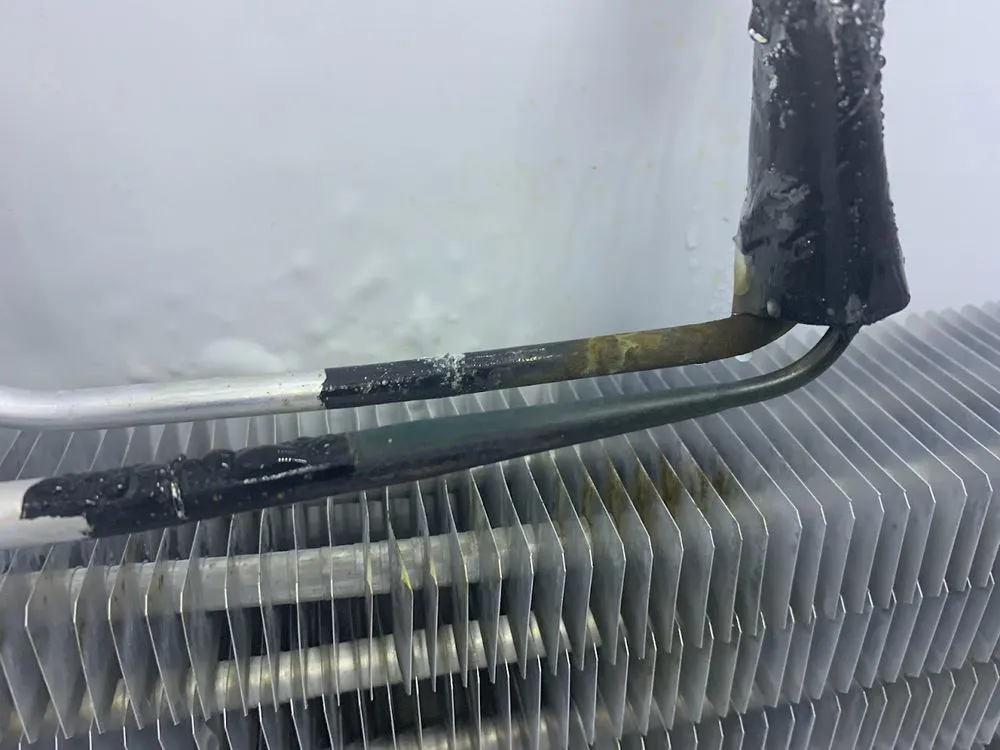 Certified air conditioning service in Henrico, VA - Fusion HVAC & Appliance Repair