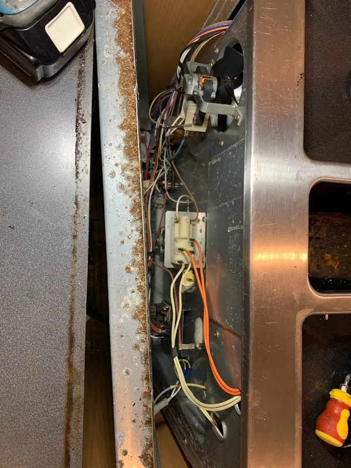 Trusted AC repair near you in Henrico, VA by Fusion HVAC & Appliance Repair