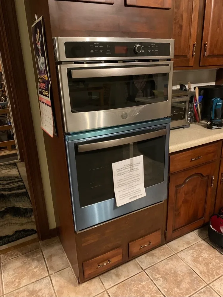 Local HVAC maintenance in Henrico, VA by Fusion HVAC & Appliance Repair