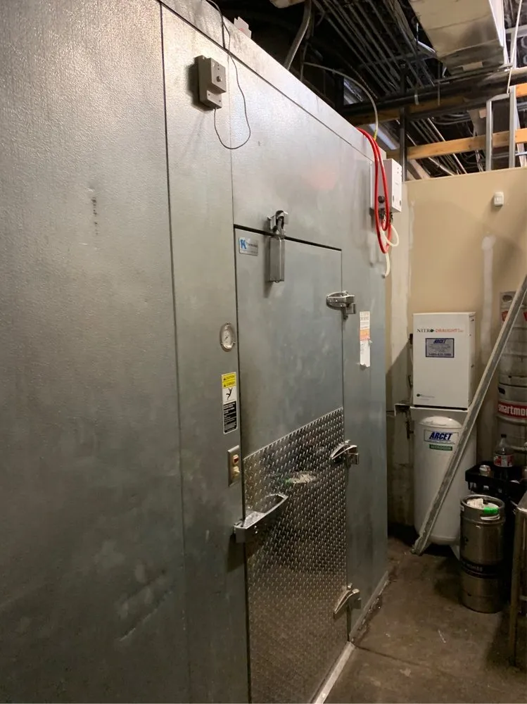 Professional air conditioning service in Henrico, VA by Fusion HVAC & Appliance Repair