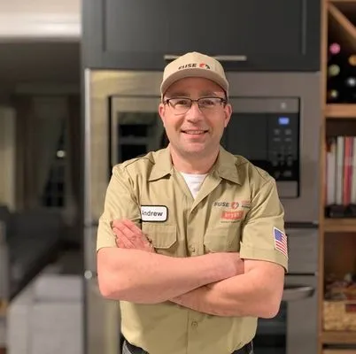 Fusion HVAC & Appliance Repair