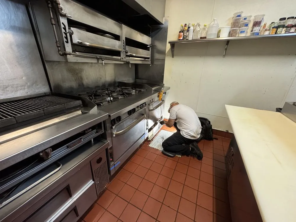 Slide of Fusion HVAC & Appliance Repair