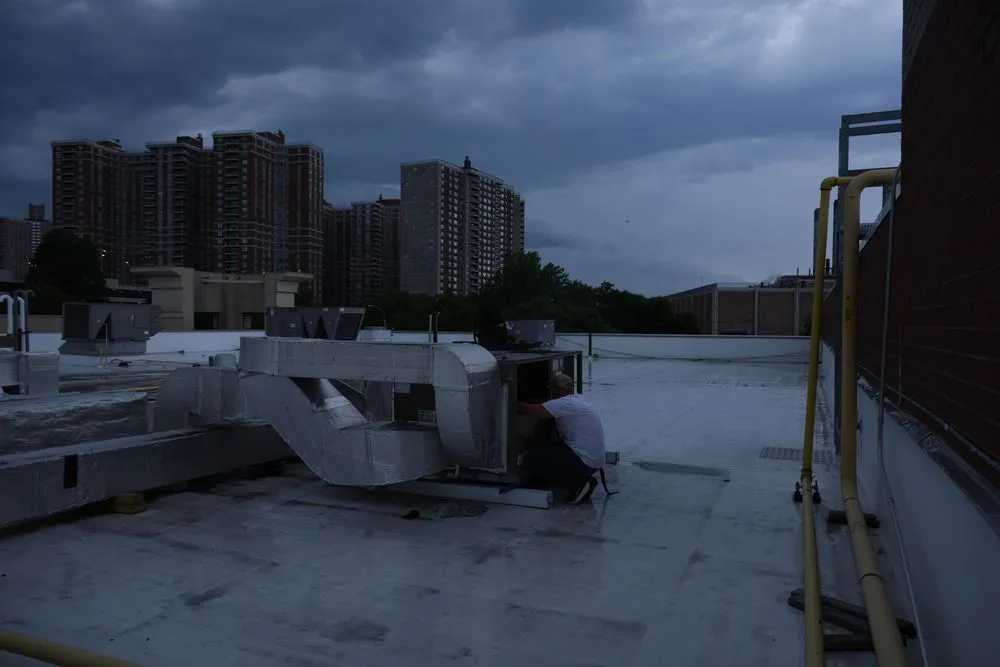 Slide of Fusion HVAC & Appliance Repair