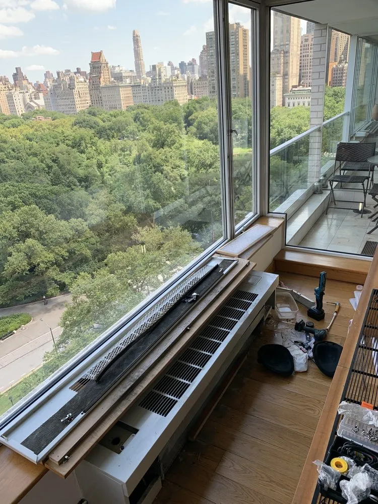 Slide of Fusion HVAC & Appliance Repair