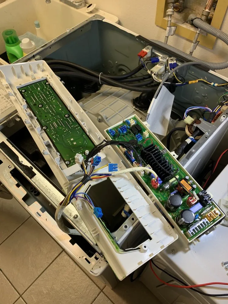 Slide of Fusion HVAC & Appliance Repair