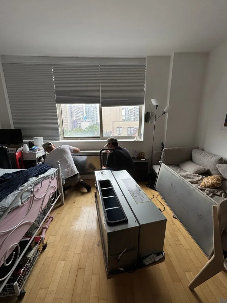 Slide of Fusion HVAC & Appliance Repair