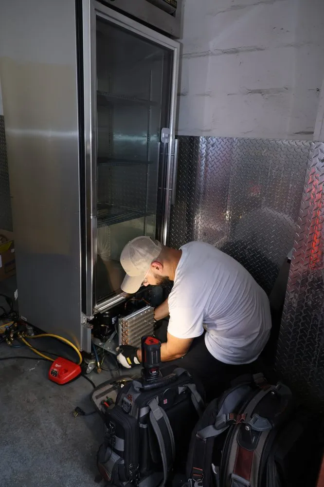 Slide of Fusion HVAC & Appliance Repair