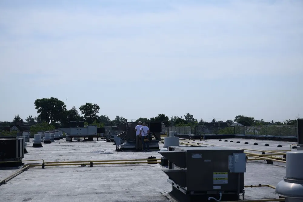 Slide of Fusion HVAC & Appliance Repair