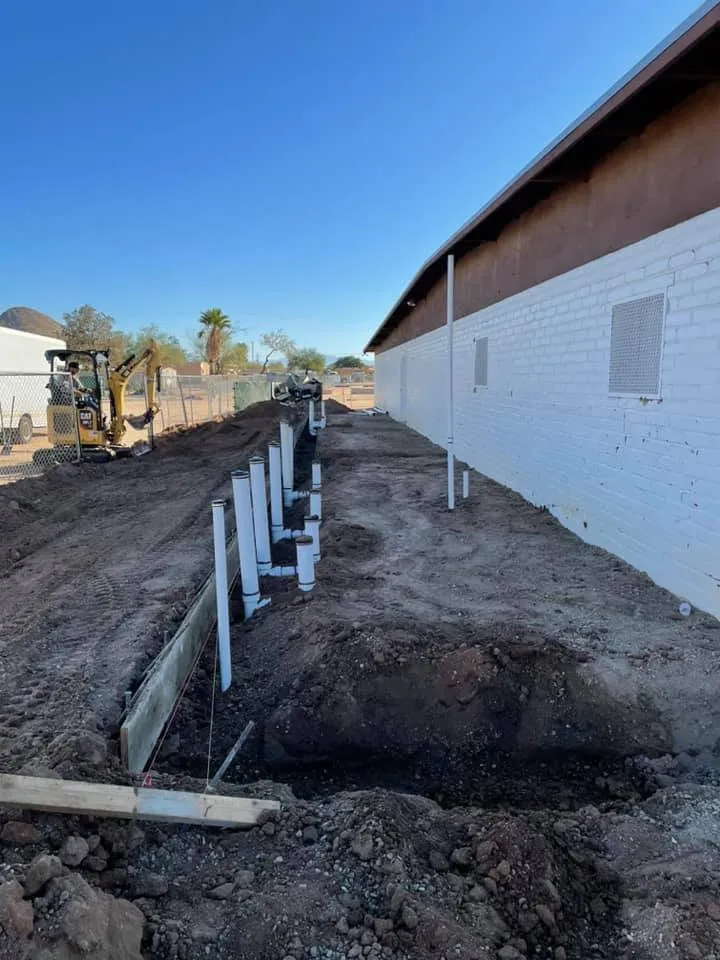 Slide of Fusion Plumbing & Air