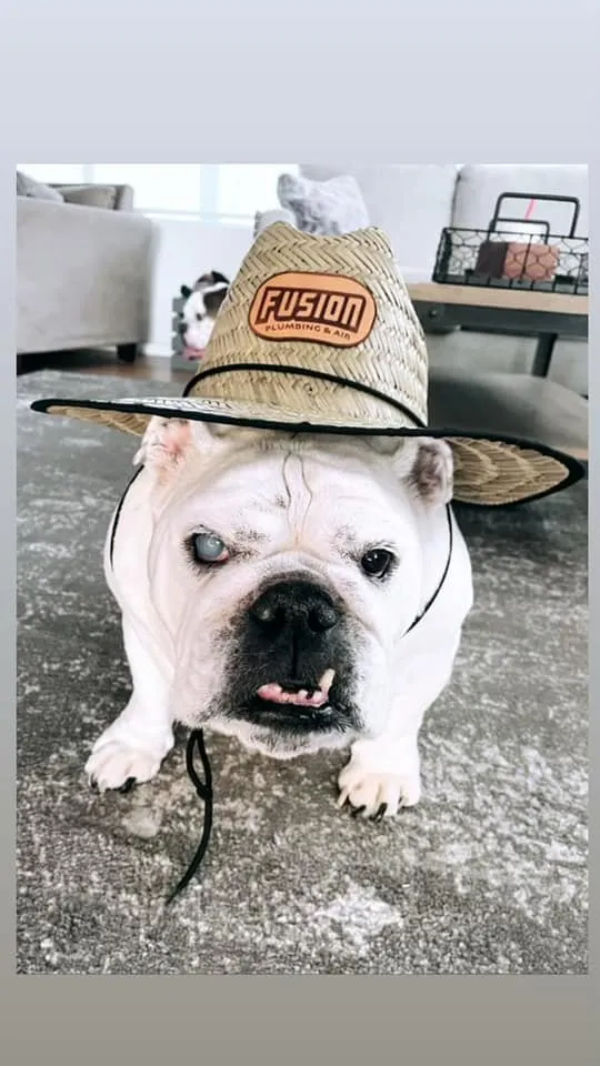 Slide of Fusion Plumbing & Air