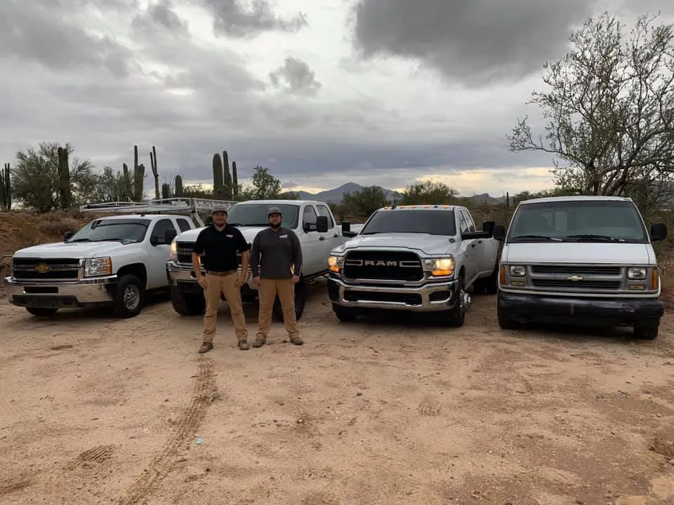 Slide of Fusion Plumbing & Air