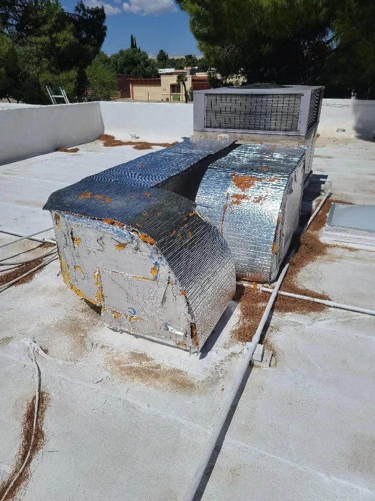 Slide of Fusion Plumbing & Air