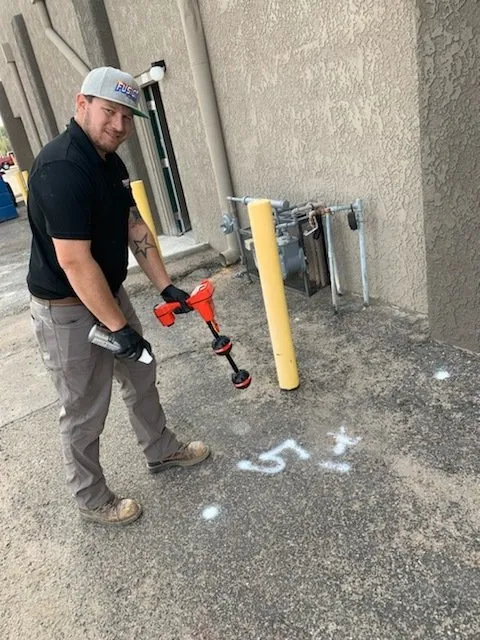 Slide of Fusion Plumbing & Air