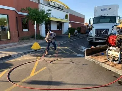 Slide of Fusion Plumbing & Air