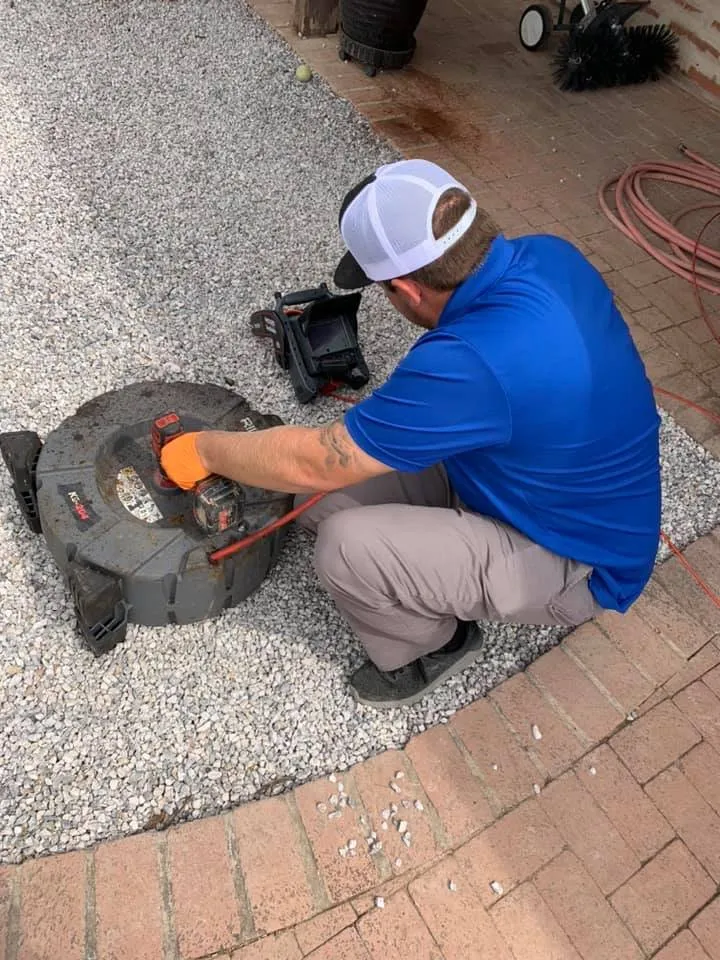 Slide of Fusion Plumbing & Air