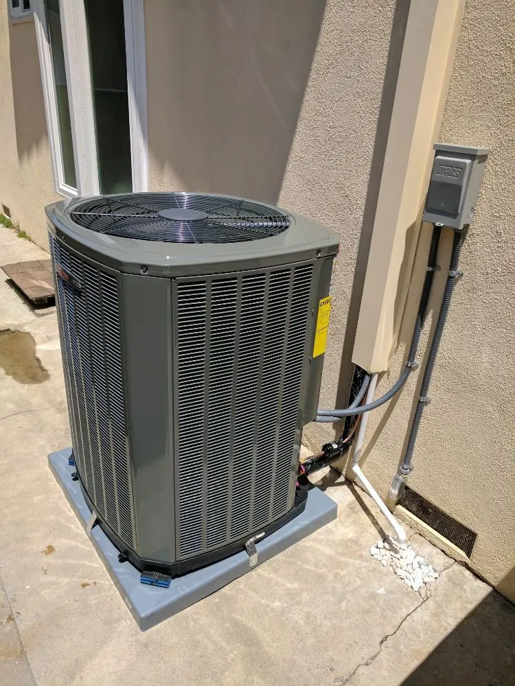 Slide of Fusion Star Heating & Air Conditioning