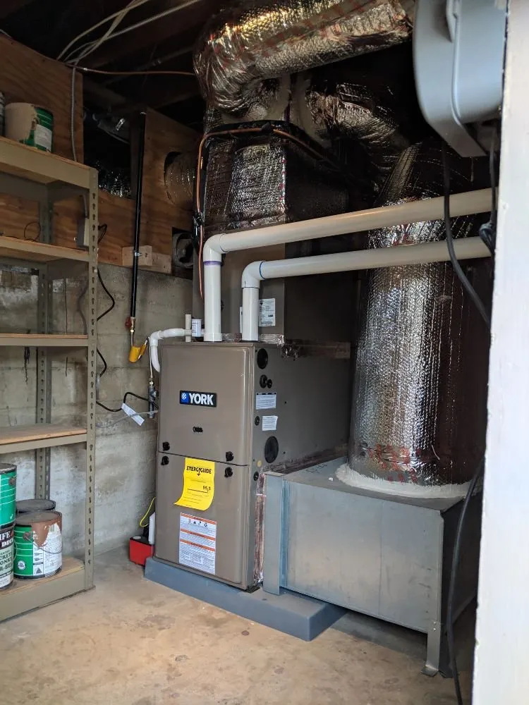 Slide of Fusion Star Heating & Air Conditioning