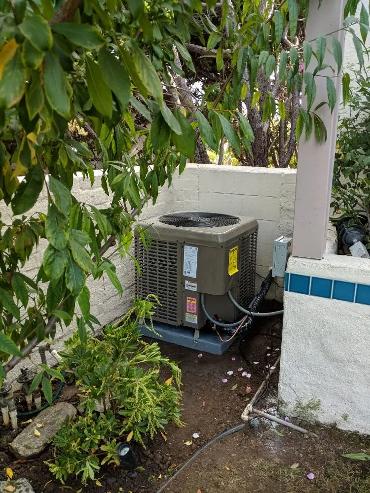 Slide of Fusion Star Heating & Air Conditioning