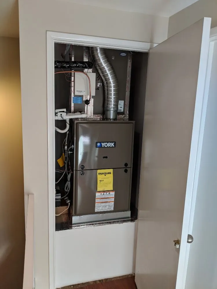 Slide of Fusion Star Heating & Air Conditioning