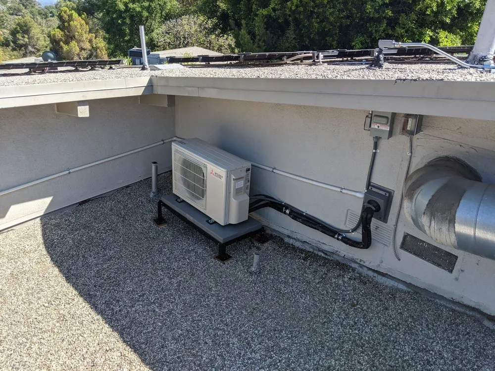 Slide of Fusion Star Heating & Air Conditioning