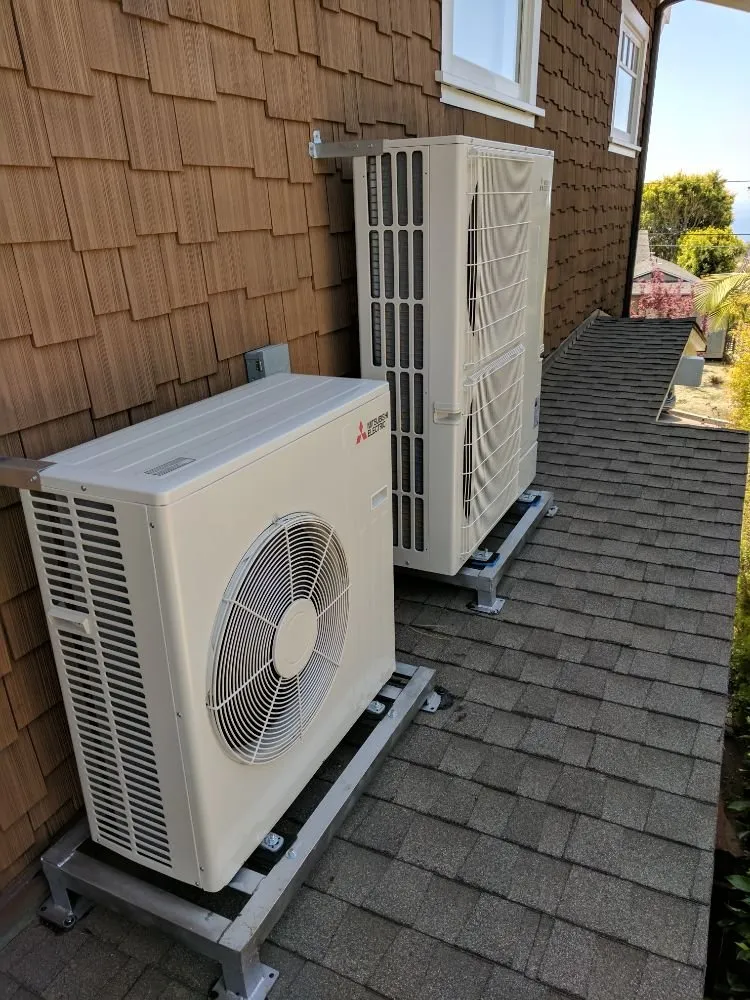 Slide of Fusion Star Heating & Air Conditioning