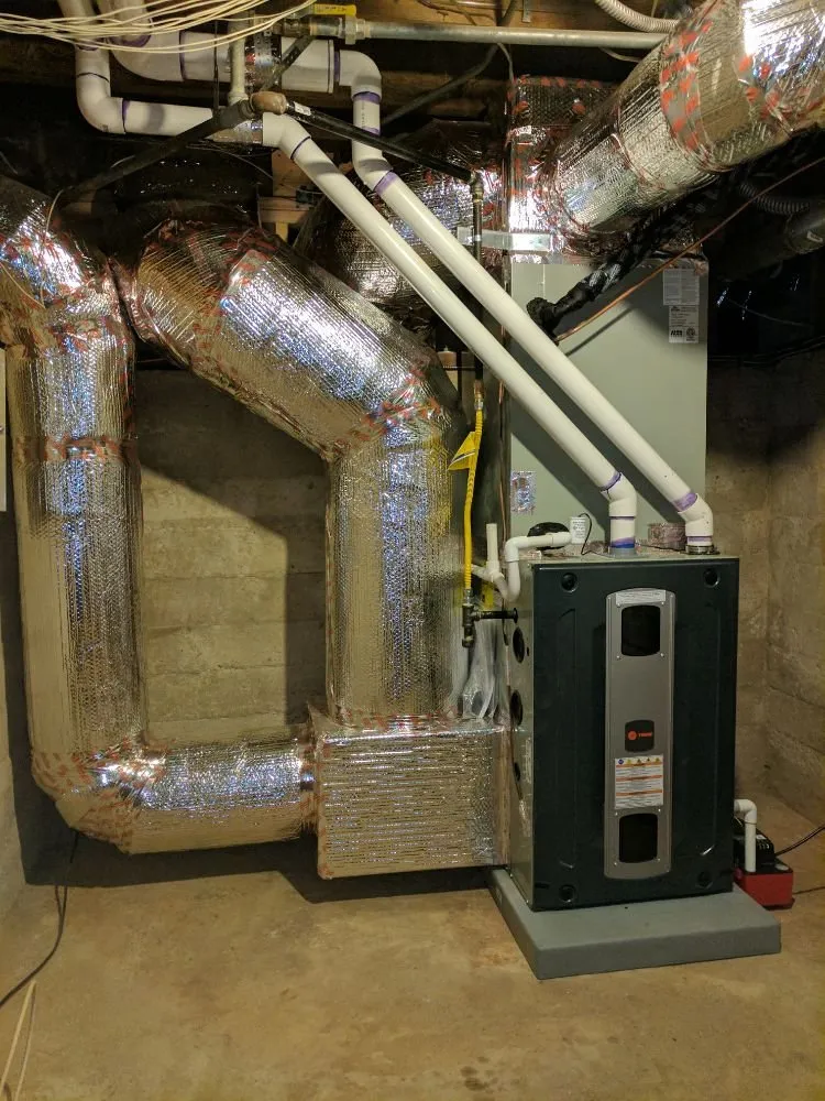 Slide of Fusion Star Heating & Air Conditioning