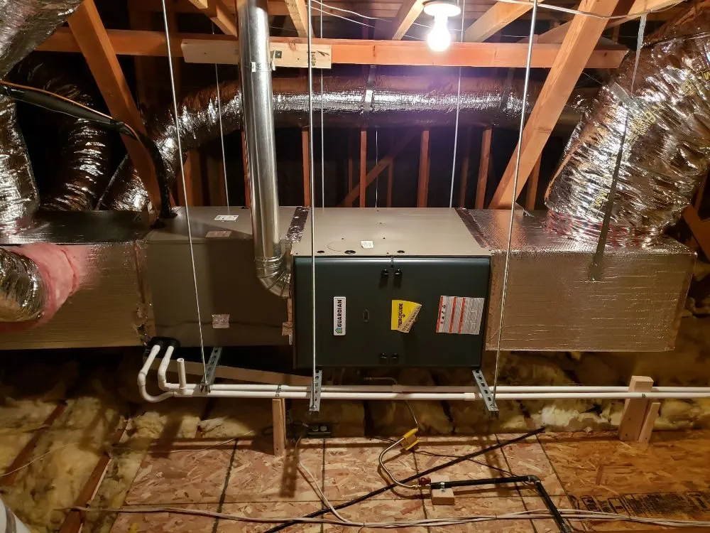 Slide of Fusion Star Heating & Air Conditioning