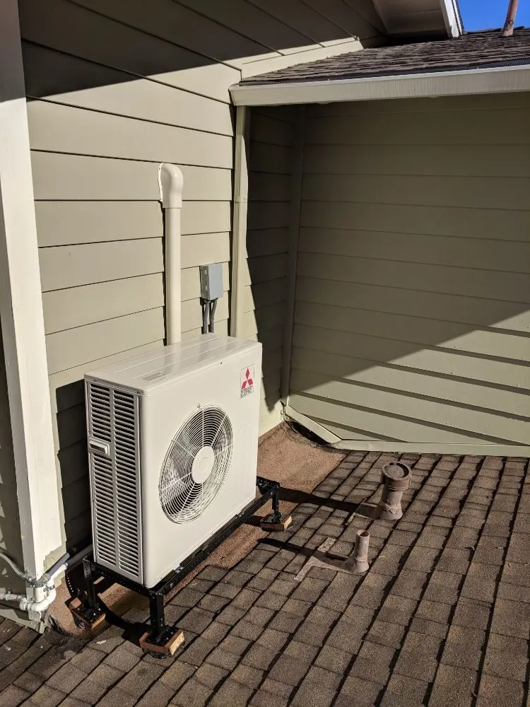 Slide of Fusion Star Heating & Air Conditioning