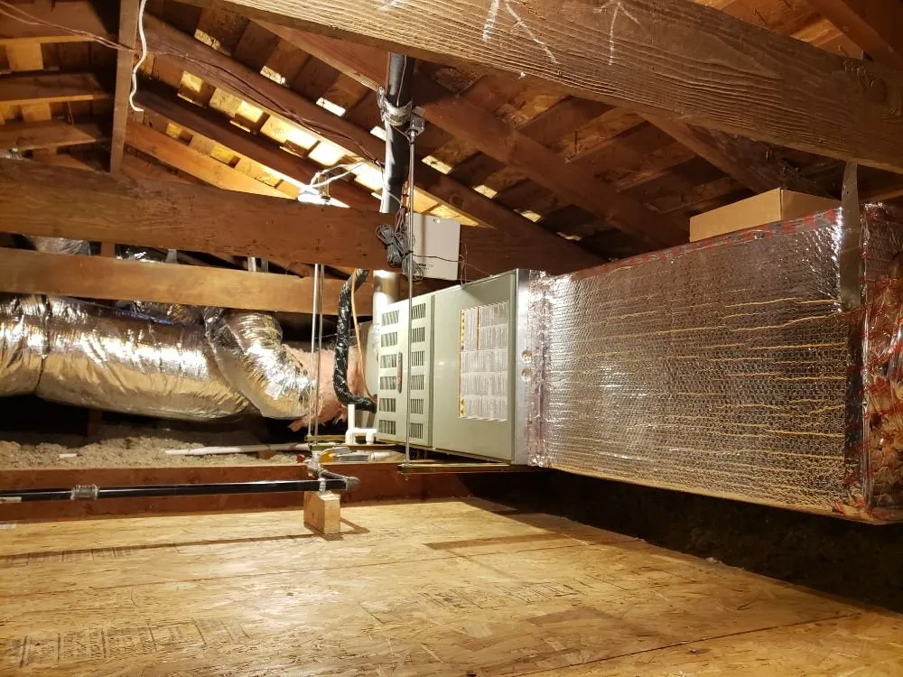 Slide of Fusion Star Heating & Air Conditioning