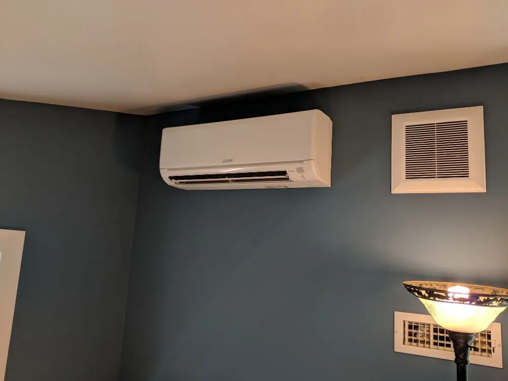 Slide of Fusion Star Heating & Air Conditioning