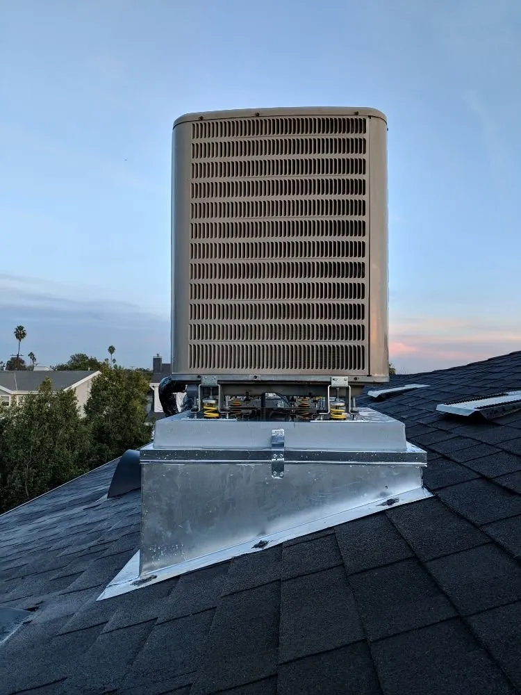 Slide of Fusion Star Heating & Air Conditioning