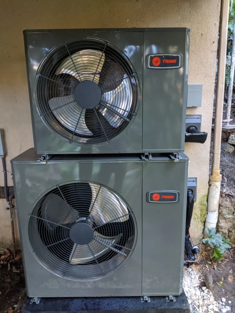 Slide of Fusion Star Heating & Air Conditioning