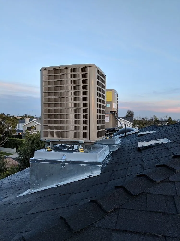 Slide of Fusion Star Heating & Air Conditioning