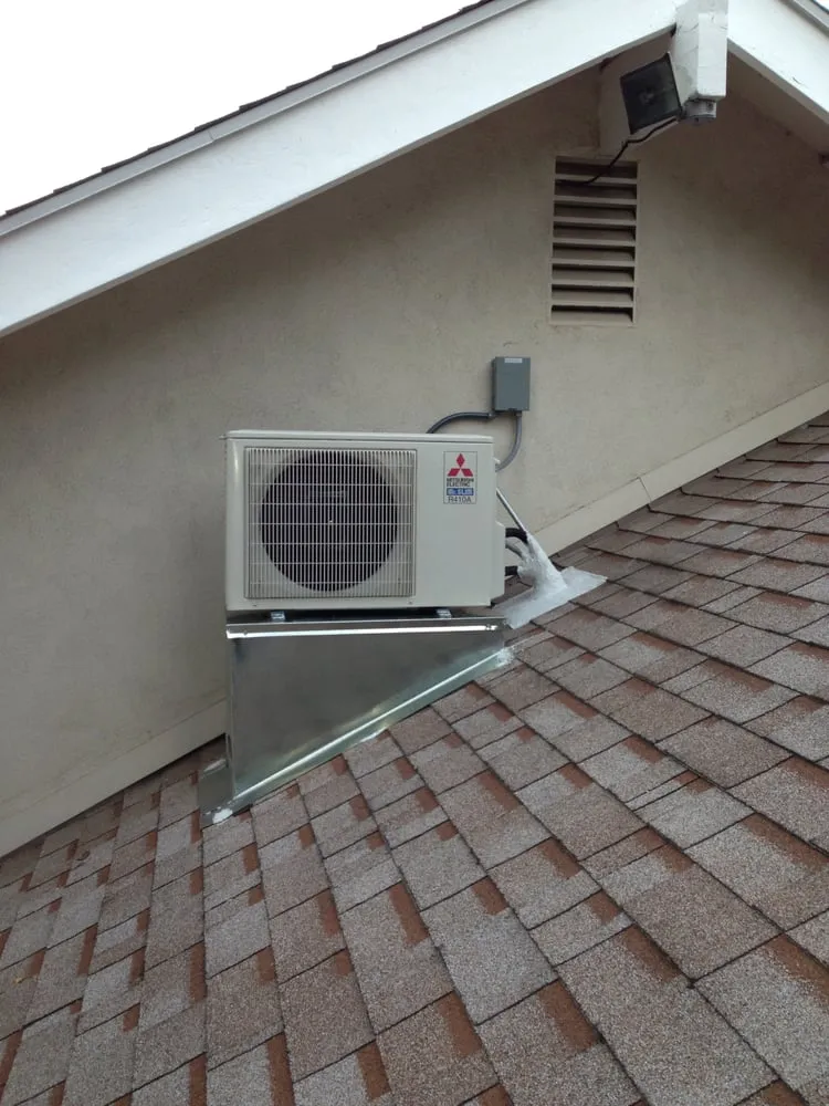 Slide of Fusion Star Heating & Air Conditioning
