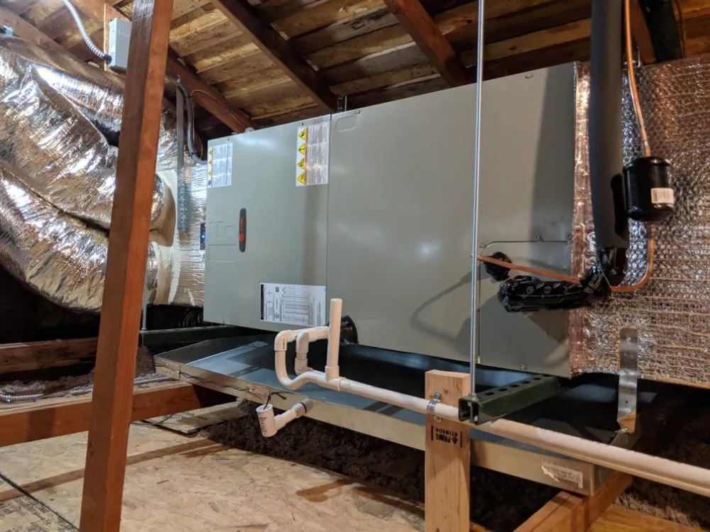 Slide of Fusion Star Heating & Air Conditioning