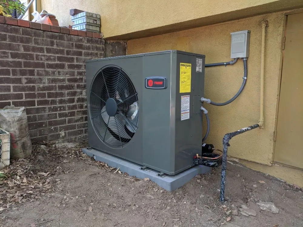 Slide of Fusion Star Heating & Air Conditioning