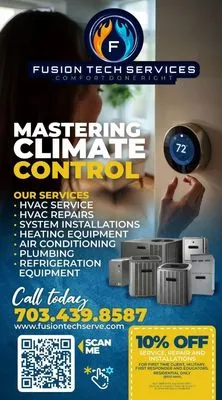 Fusion Tech Services