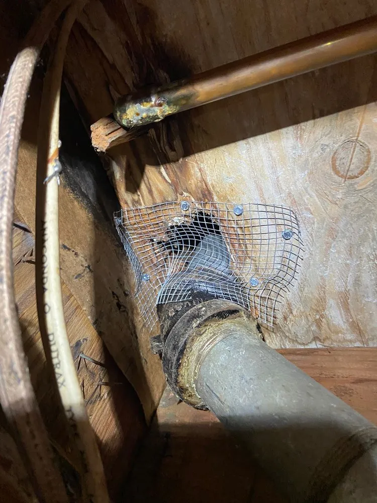 Slide of Fusionfit Heating & Cooling