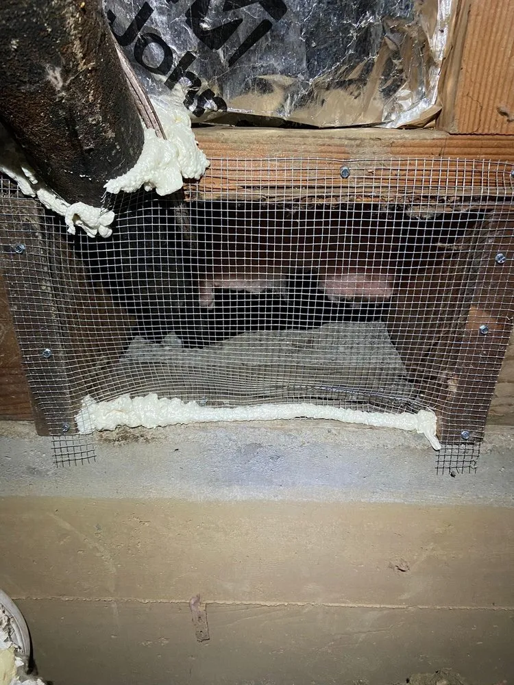 Slide of Fusionfit Heating & Cooling