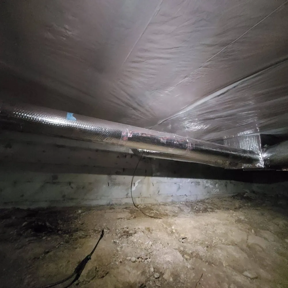 Slide of Fusionfit Heating & Cooling