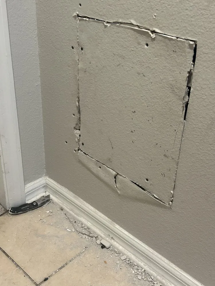 Slide of Fuss Free AC