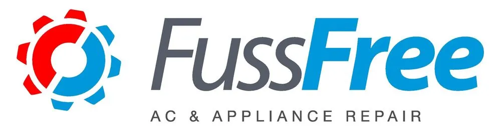 Slide of Fuss Free AC